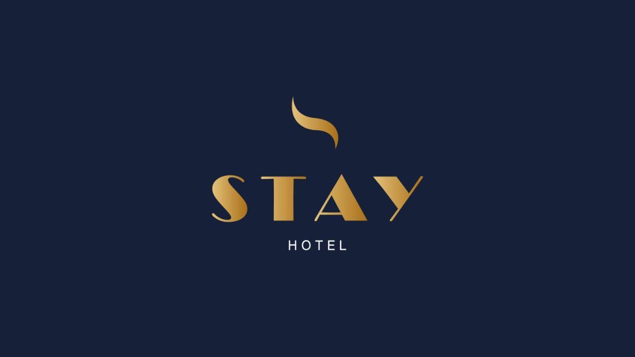 Stay Hotel Huddersfield Kamer foto